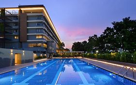 โรงแรมทินิดี บางกอก กอล์ฟ คลับ